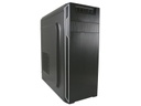 LC-Power PC-Gehäuse 7038B ATX Classic