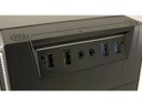 LC-Power PC-Gehäuse 7038B ATX Classic