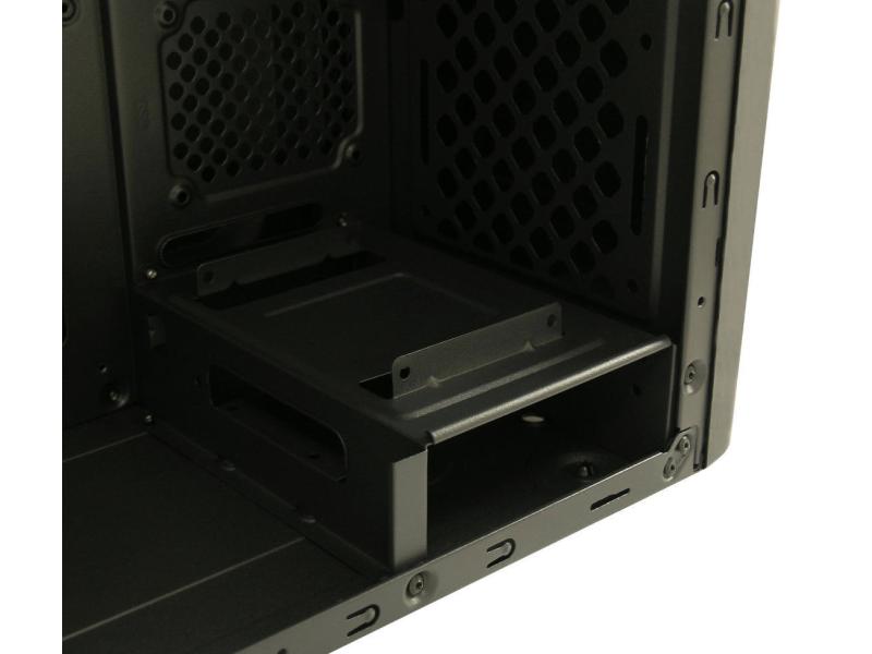LC-Power PC-Gehäuse 7038B ATX Classic