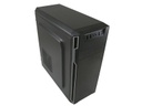 LC-Power PC-Gehäuse 7038B ATX Classic