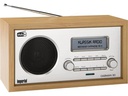 Imperial DAB+ Radio Dabman 30 Braun