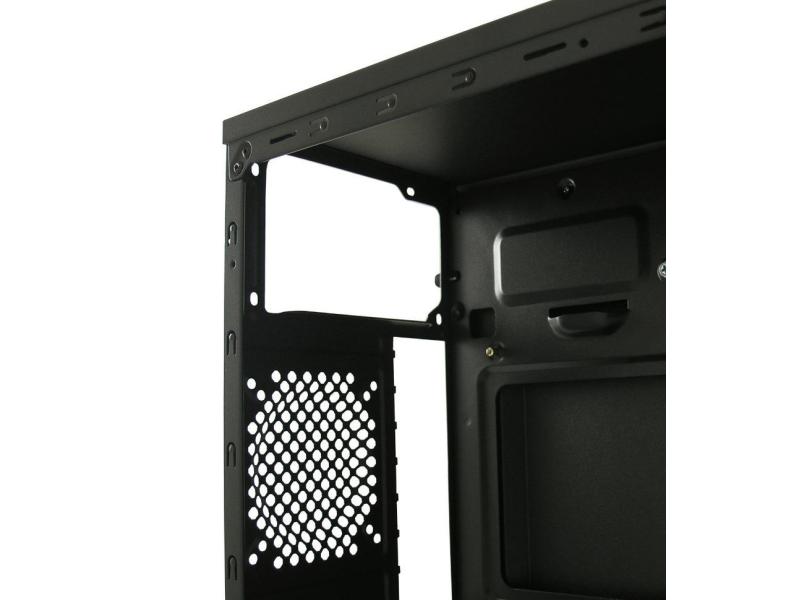 LC-Power PC-Gehäuse 7038B ATX Classic