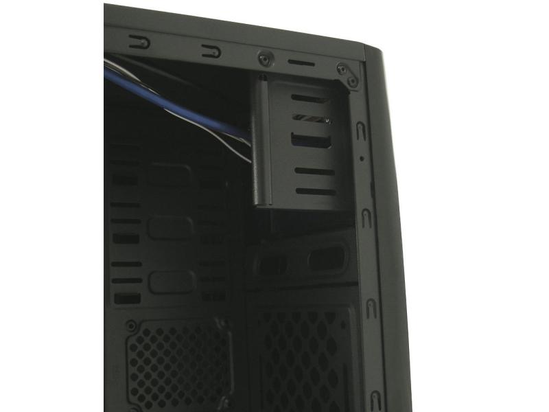 LC-Power PC-Gehäuse 7038B ATX Classic