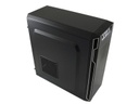 LC-Power PC-Gehäuse 7038B ATX Classic