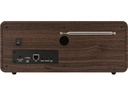 Imperial Internet Radio Dabman i200 Holzoptik