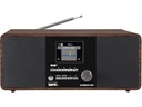 Imperial Internet Radio Dabman i200 Holzoptik