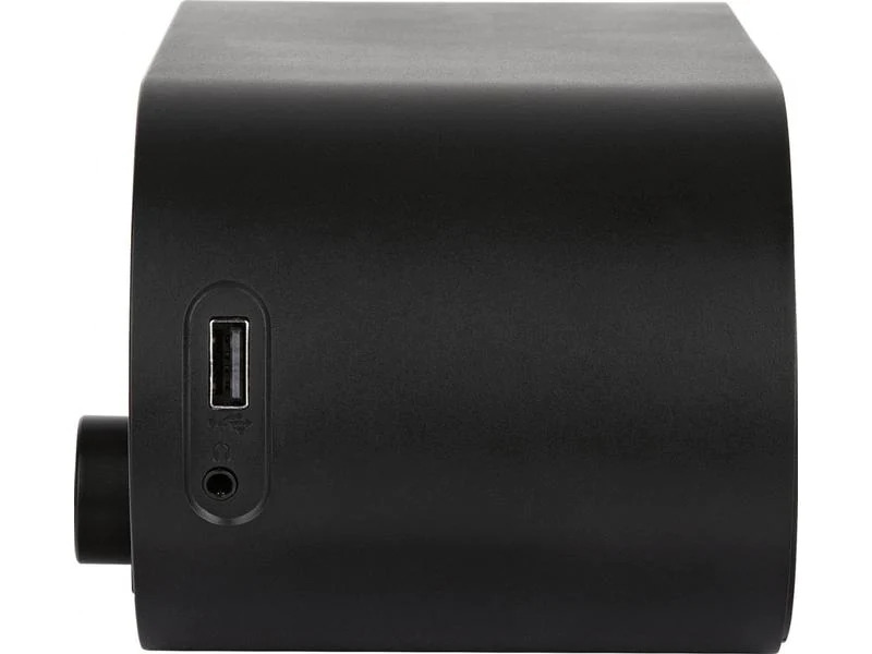 Imperial Internet Radio i105 Schwarz