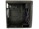 LC-Power PC-Gehäuse 7038B ATX Classic