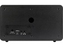 Imperial Internet Radio i110 Schwarz