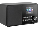 Imperial Internet Radio i110 Schwarz