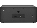 Imperial Radio/CD-Player Dabman i205 CD Schwarz