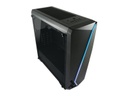 LC-Power PC-Gehäuse Gaming 700B - Hexagon