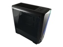 LC-Power PC-Gehäuse Gaming 700B - Hexagon