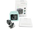 Lenco DAB+ Radio CR-620 Grün