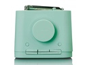 Lenco DAB+ Radio CR-620 Grün
