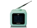 Lenco DAB+ Radio CR-620 Grün