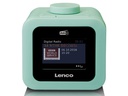 Lenco DAB+ Radio CR-620 Grün