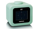 Lenco DAB+ Radio CR-620 Grün