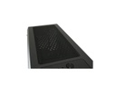 LC-Power PC-Gehäuse Gaming 700B - Hexagon
