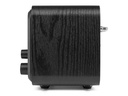 Audizio DAB+ Radio Milan Schwarz