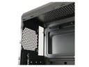 LC-Power PC-Gehäuse Gaming 700B - Hexagon