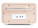 Audizio DAB+ Radio Milan Weiss