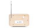 Audizio DAB+ Radio Milan Weiss
