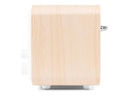 Audizio DAB+ Radio Milan Weiss