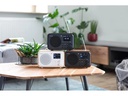 Audizio DAB+ Radio Milan Weiss