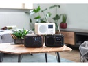 Audizio DAB+ Radio Milan Weiss
