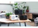 Audizio DAB+ Radio Milan Weiss