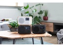 Audizio DAB+ Radio Milan Weiss