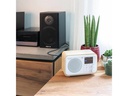 Audizio DAB+ Radio Milan Weiss