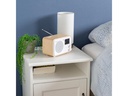 Audizio DAB+ Radio Milan Weiss