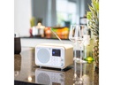 Audizio DAB+ Radio Milan Weiss