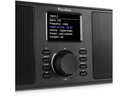 Audizio DAB+ Radio Monza Schwarz