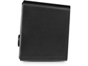 Audizio DAB+ Radio Monza Schwarz
