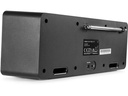 Audizio DAB+ Radio Monza Schwarz
