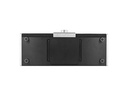 Noxon DAB+ Radio Nova 2 Schwarz/Silber