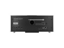 Noxon DAB+ Radio Nova 2 Schwarz/Silber