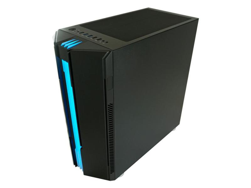 LC-Power PC-Gehäuse Gaming 702B - Skyscraper_X