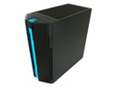 LC-Power PC-Gehäuse Gaming 702B - Skyscraper_X