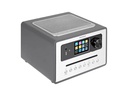 Noxon Radio/CD-Player iRadio 500 Anthrazit