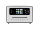 Noxon Radio/CD-Player iRadio 500 Anthrazit