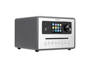 Noxon Radio/CD-Player iRadio 500 Anthrazit