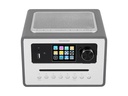 Noxon Radio/CD-Player iRadio 500 Anthrazit