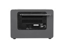 Noxon Radio/CD-Player iRadio 500 Anthrazit