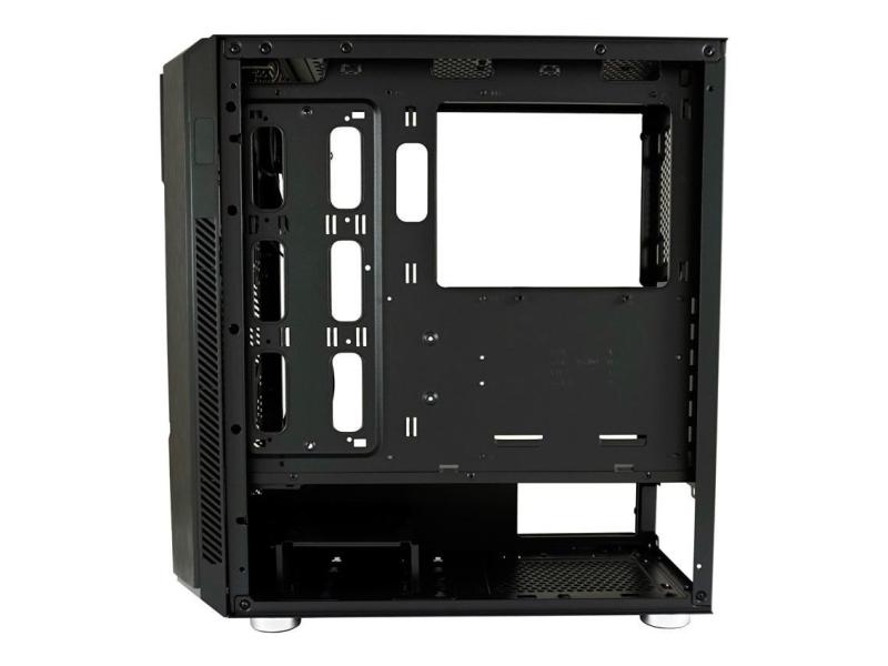 LC-Power PC-Gehäuse Gaming 702B - Skyscraper_X