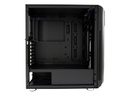 LC-Power PC-Gehäuse Gaming 702B - Skyscraper_X