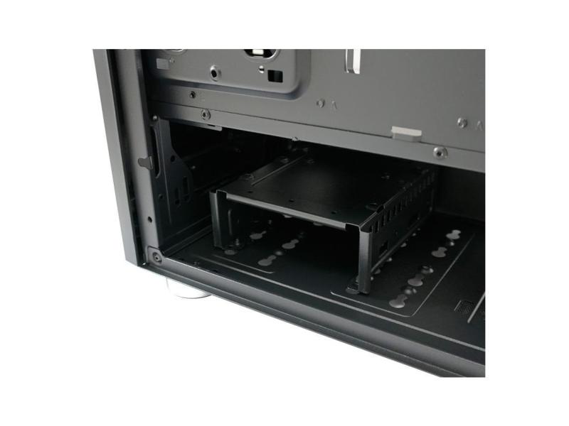 LC-Power PC-Gehäuse Gaming 702B - Skyscraper_X